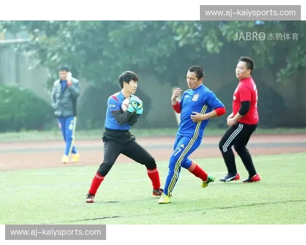 开云体育：引领未来的体育产业新风尚