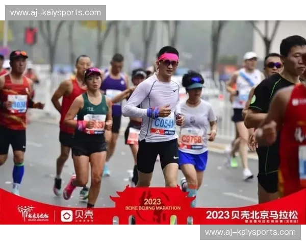 战报马拉松——把每一次跑步都变成精彩战报