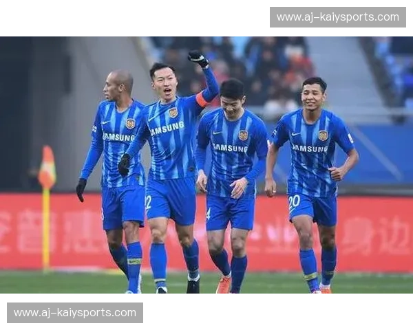 蓝色德比：申花与苏宁的恩怨情仇，一场不容错过的足球盛宴